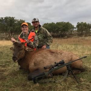 Meet your Posher, Hunter